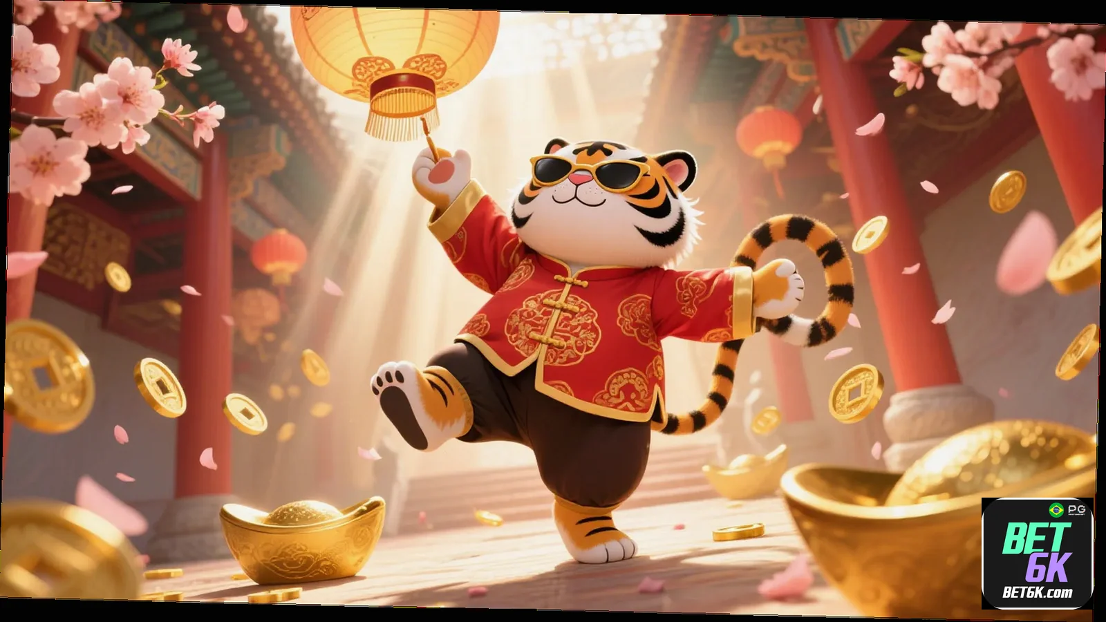 Bônus de boas-vindas