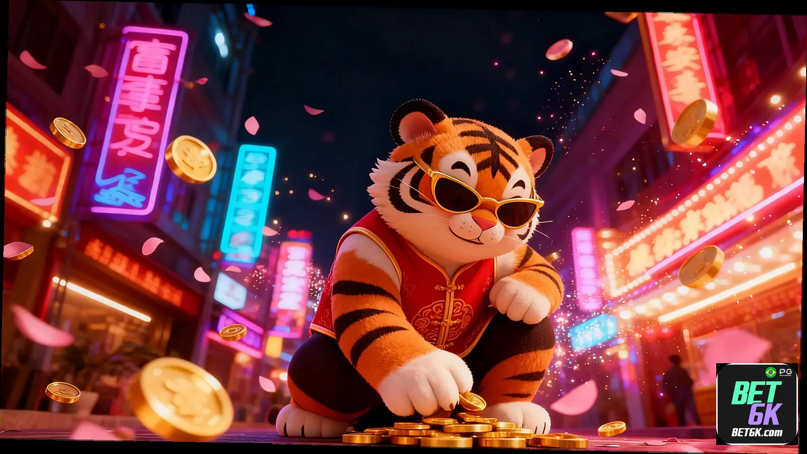 Imagem do app bet6k - bet6k